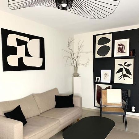 Appartement Oslo - Štrasburk Exteriér fotografie