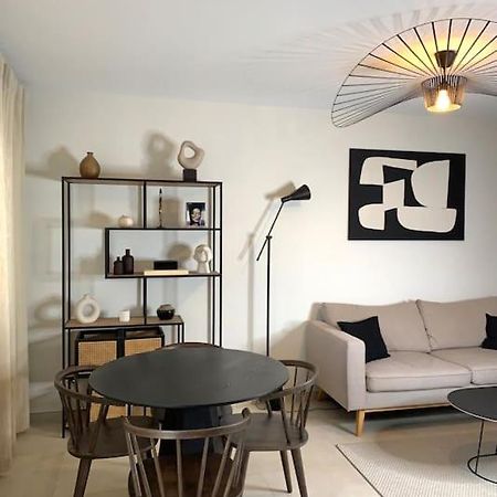 Appartement Oslo - Štrasburk Exteriér fotografie