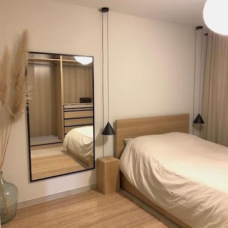Appartement Oslo - Štrasburk Exteriér fotografie