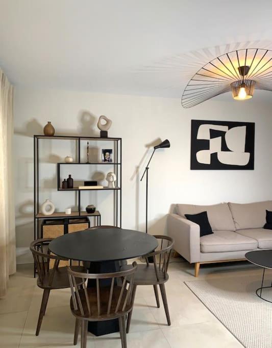 Appartement Oslo - Štrasburk Exteriér fotografie