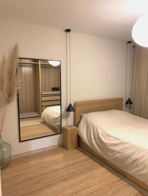 Appartement Oslo - Štrasburk Exteriér fotografie