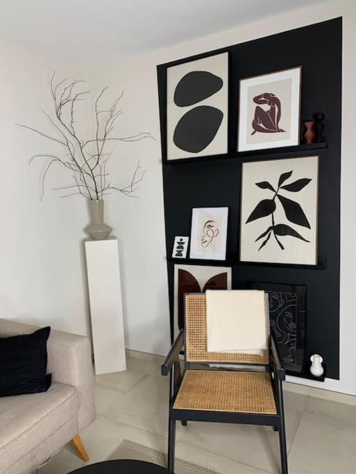Appartement Oslo - Štrasburk Exteriér fotografie